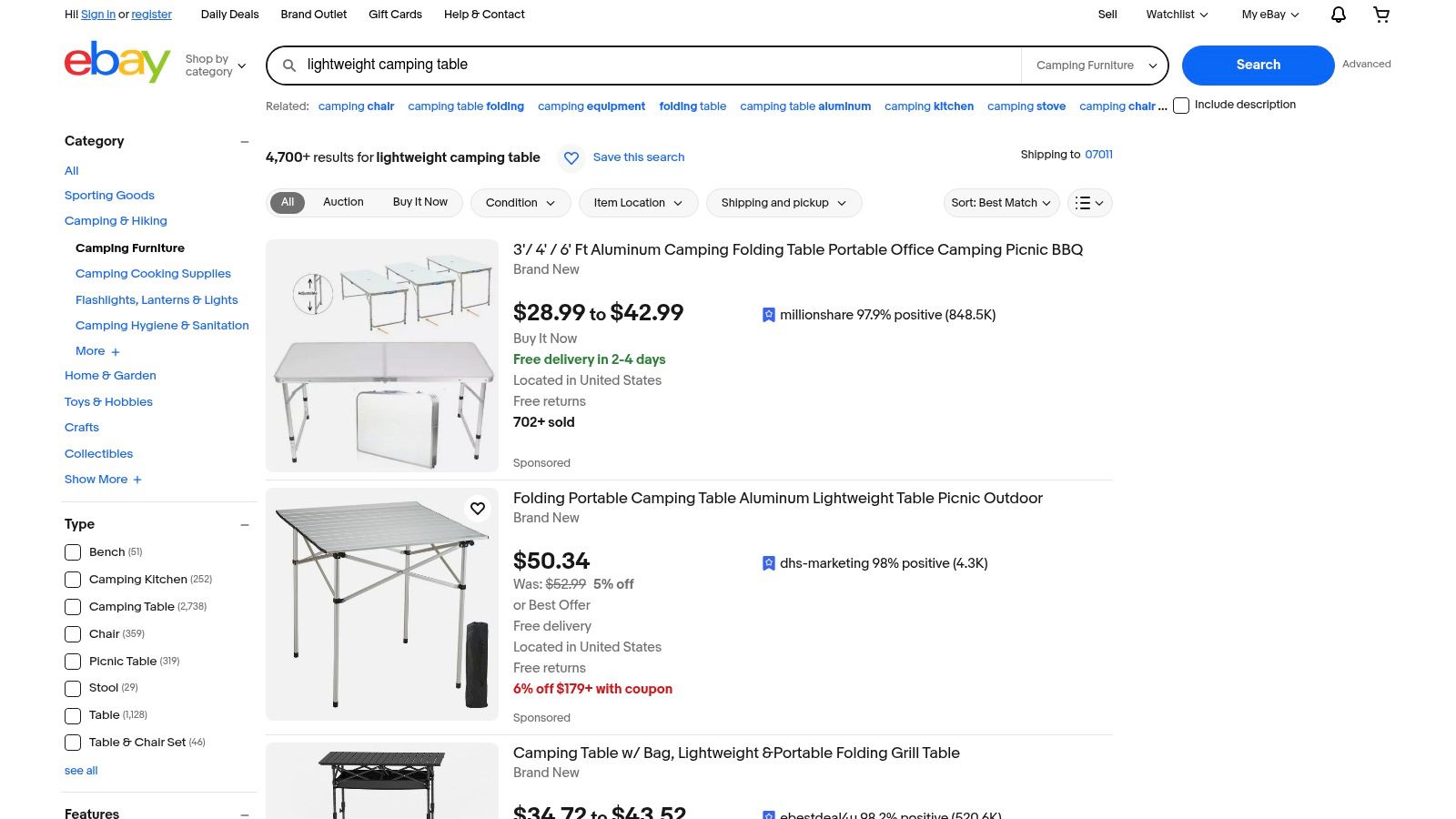 eBay