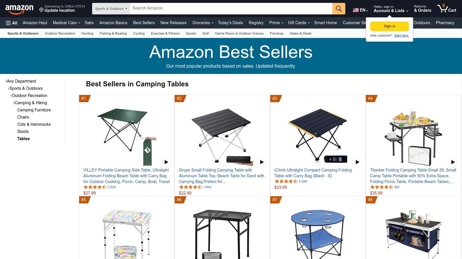 Amazon