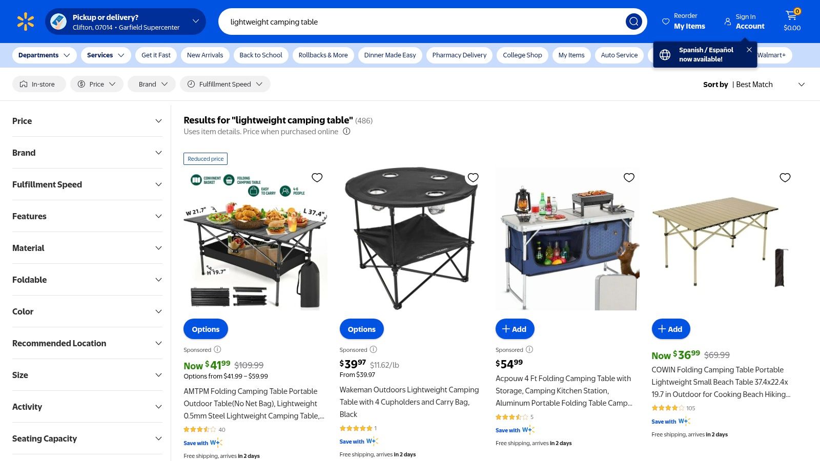 Walmart