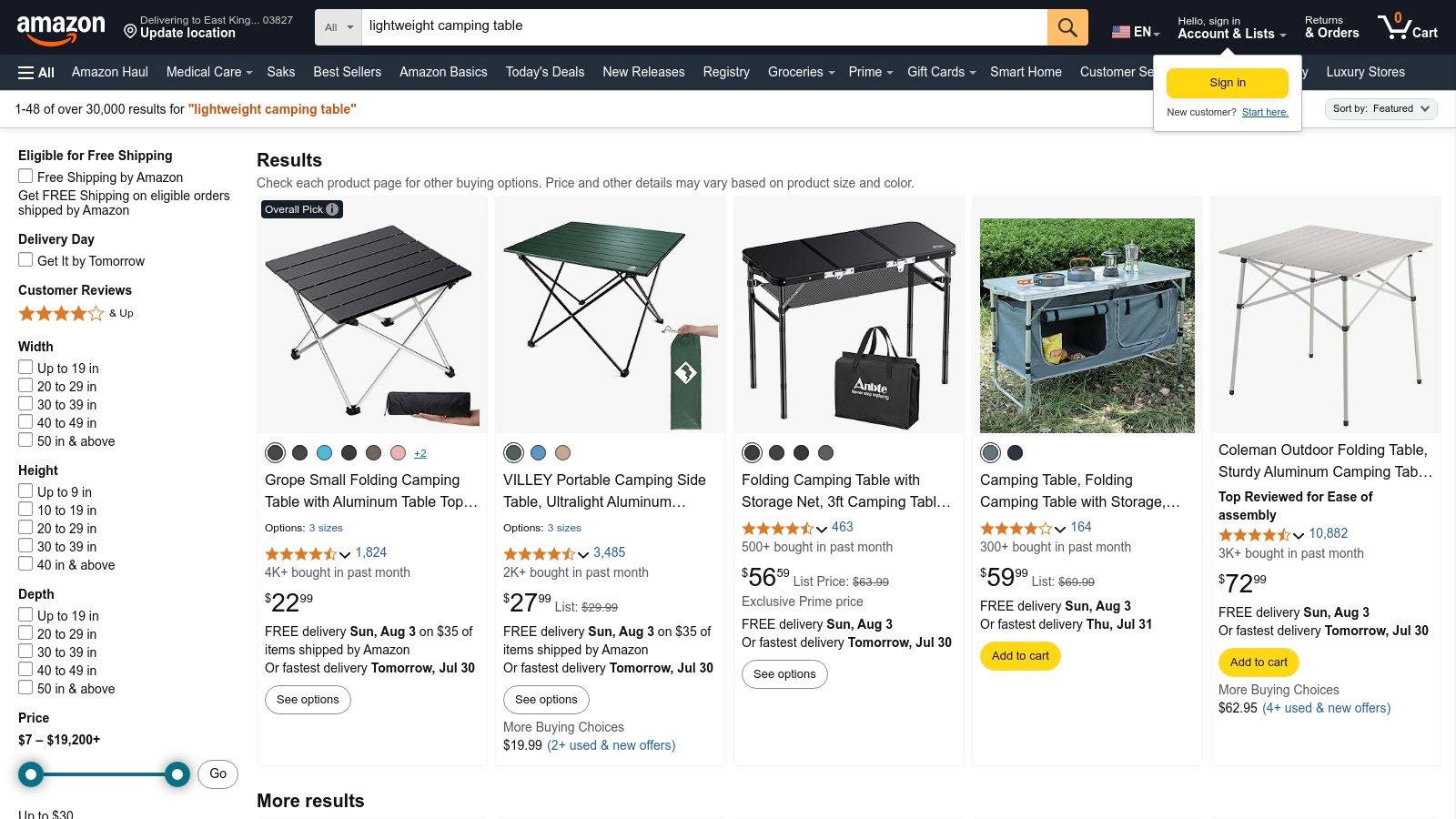 Amazon