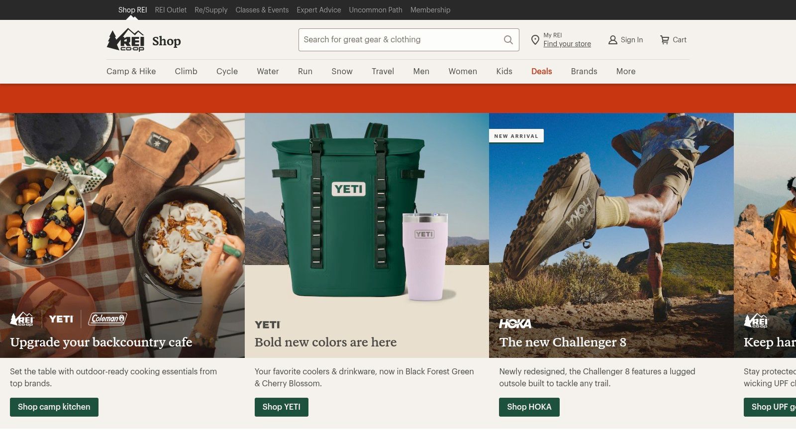 REI Co-op
