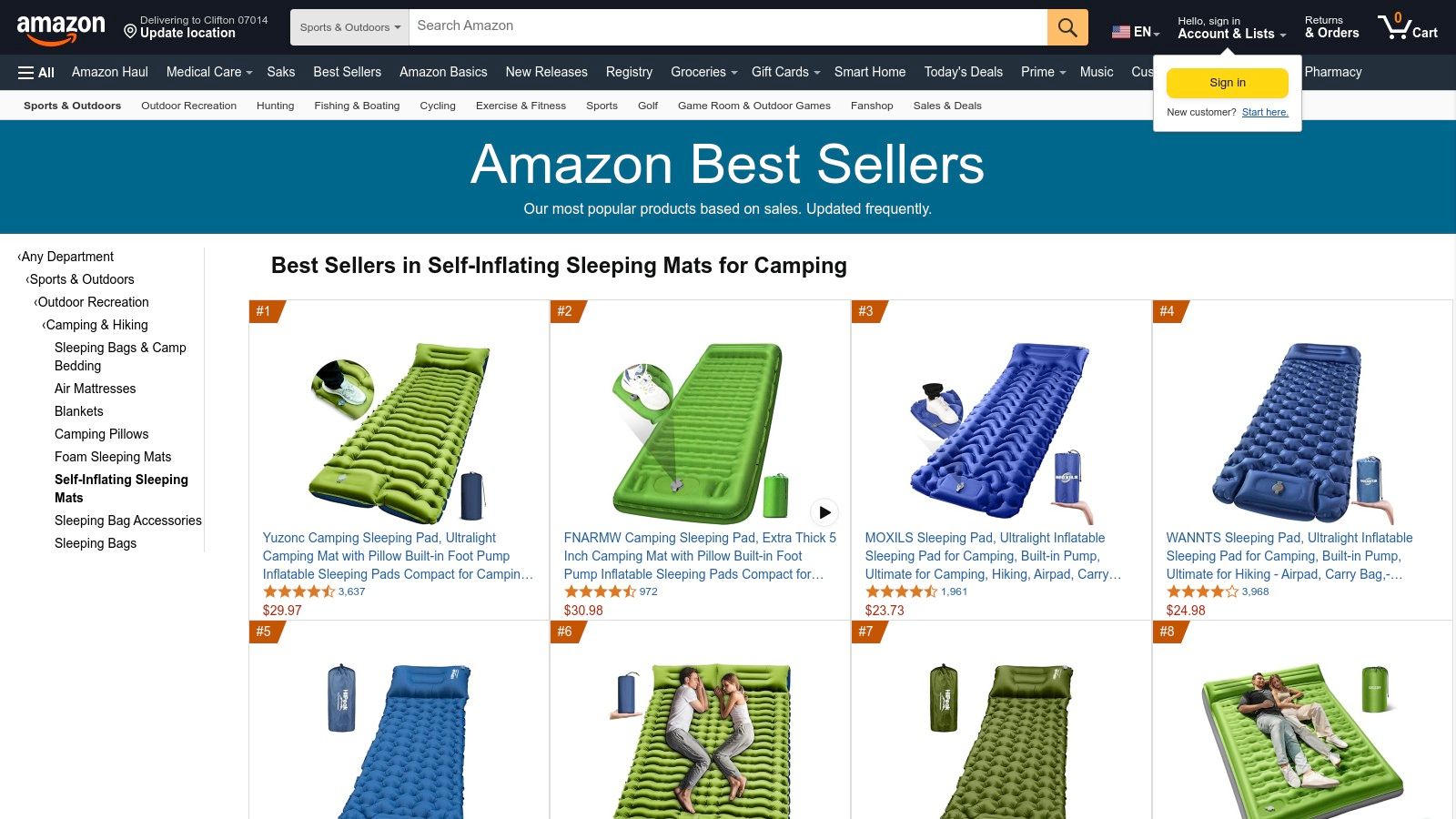 Amazon