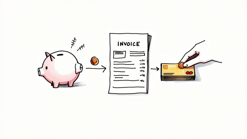 Funding and Financial Stability