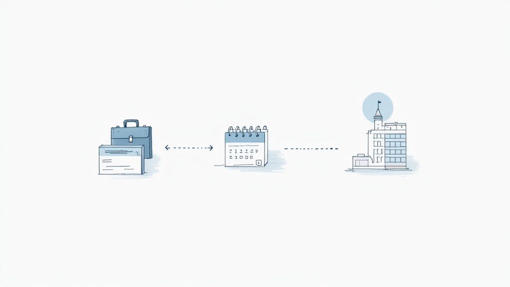 Tell me about your employment and what you do for a living.