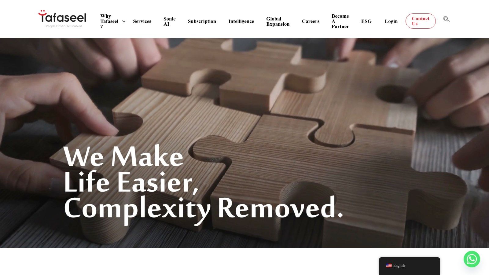 A person at a computer, focused on problem-solving, representing the dedicated support from BPO companies in Dubai.