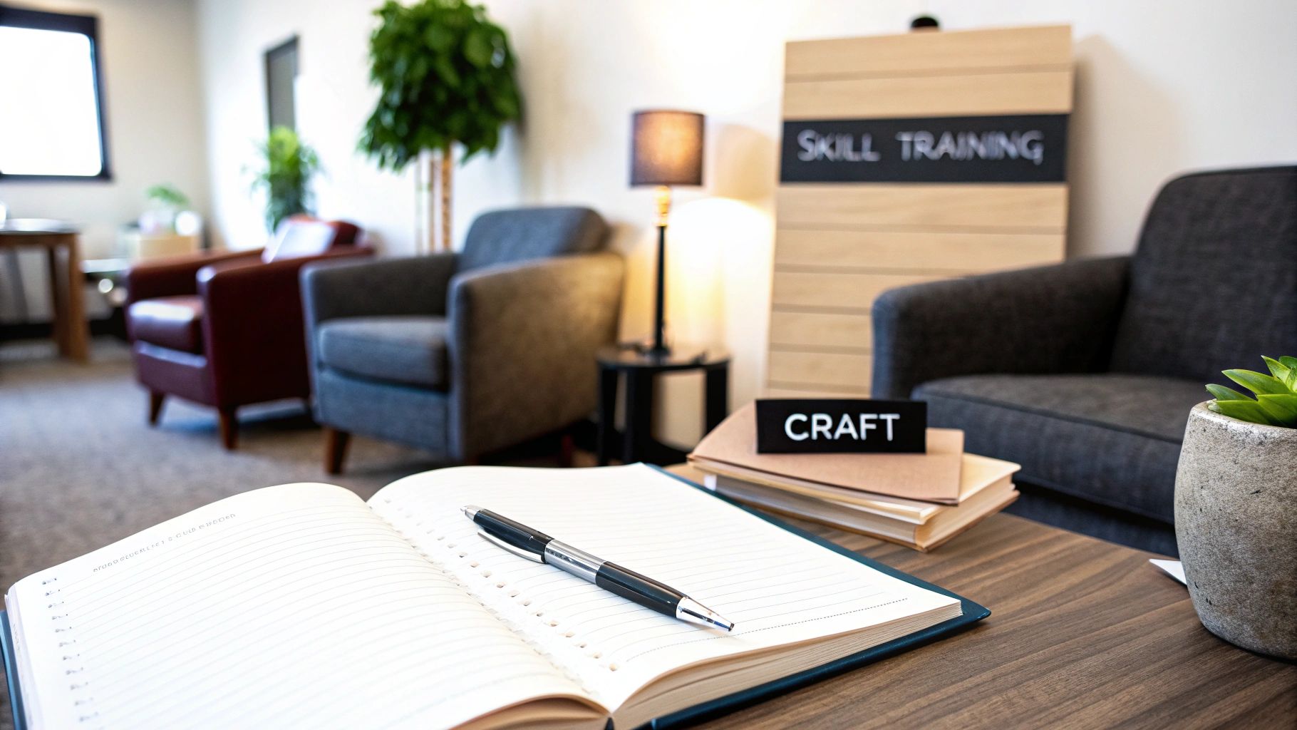 CRAFT (Community Reinforcement and Family Training)