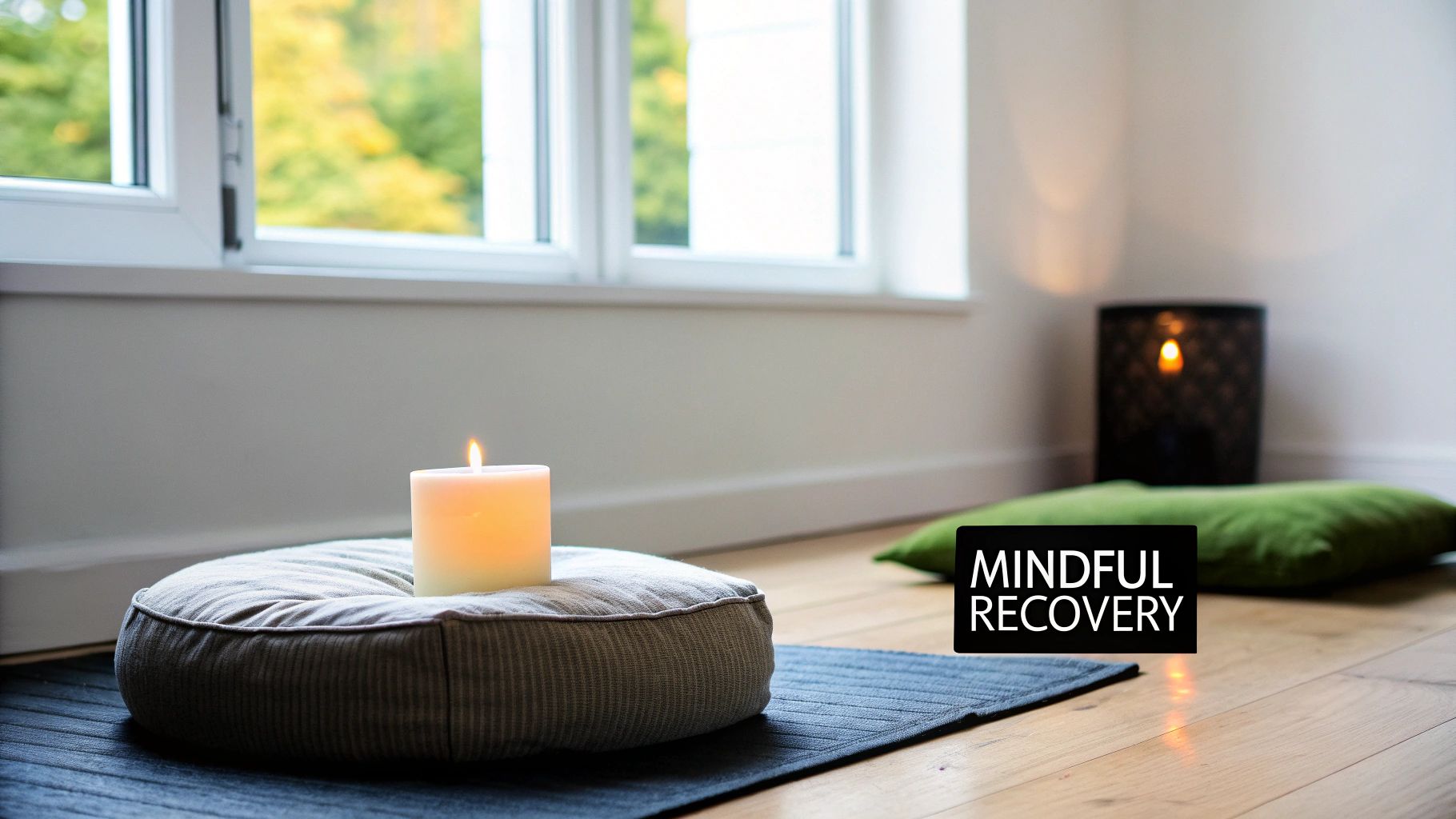 Refuge Recovery