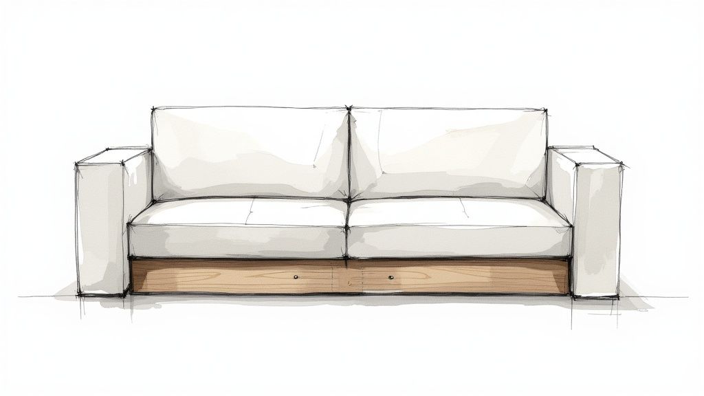 Multi-Functional Furniture