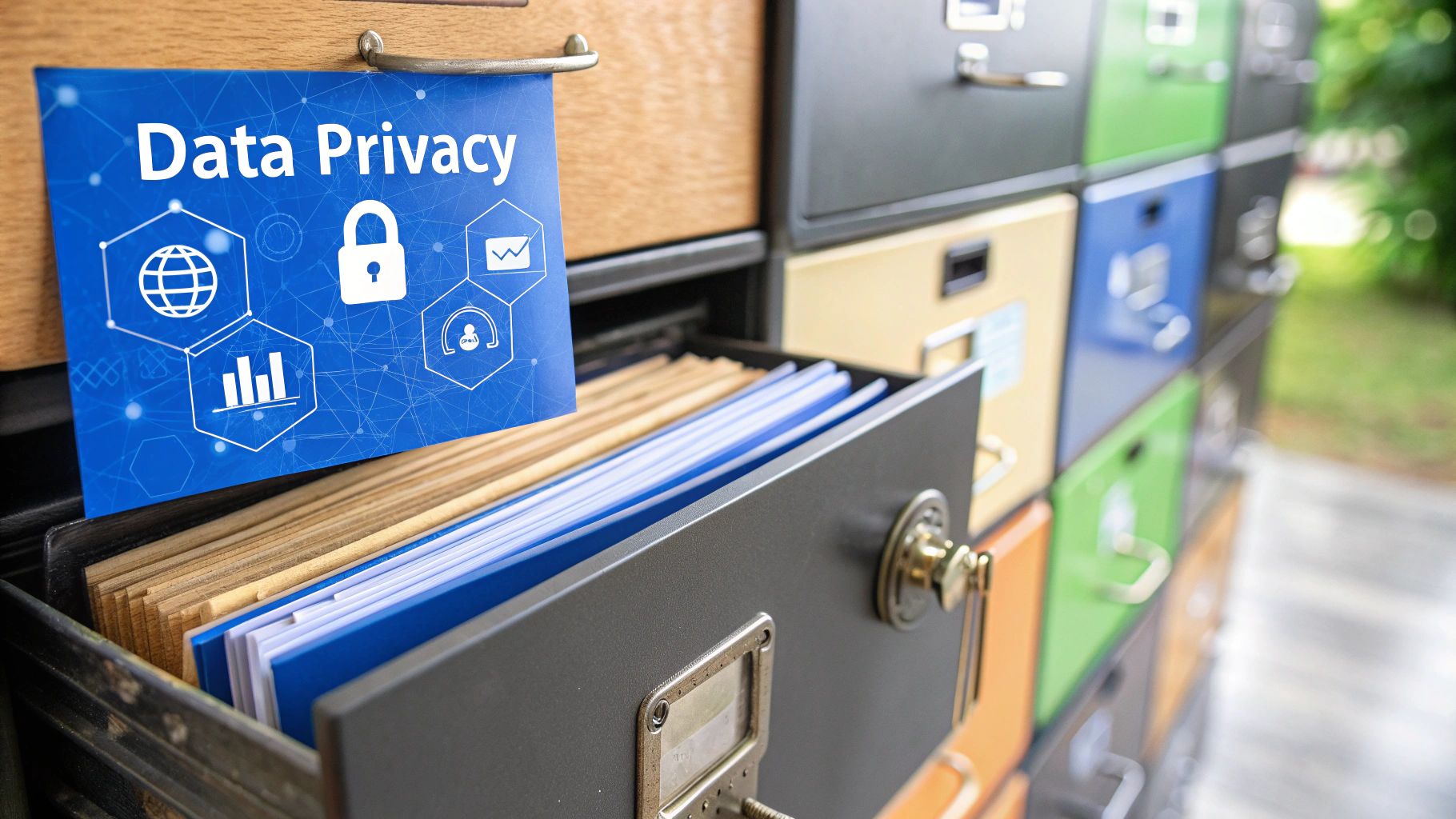 Data Privacy and Protection Compliance Review