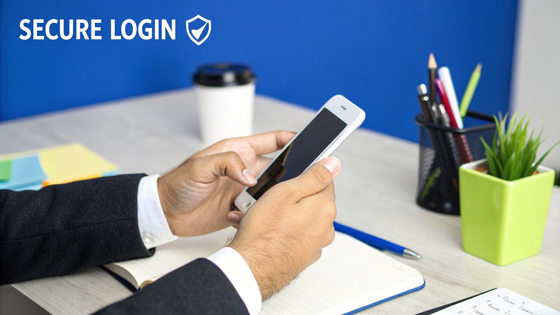 Multi-Factor Authentication (MFA) for Email Accounts