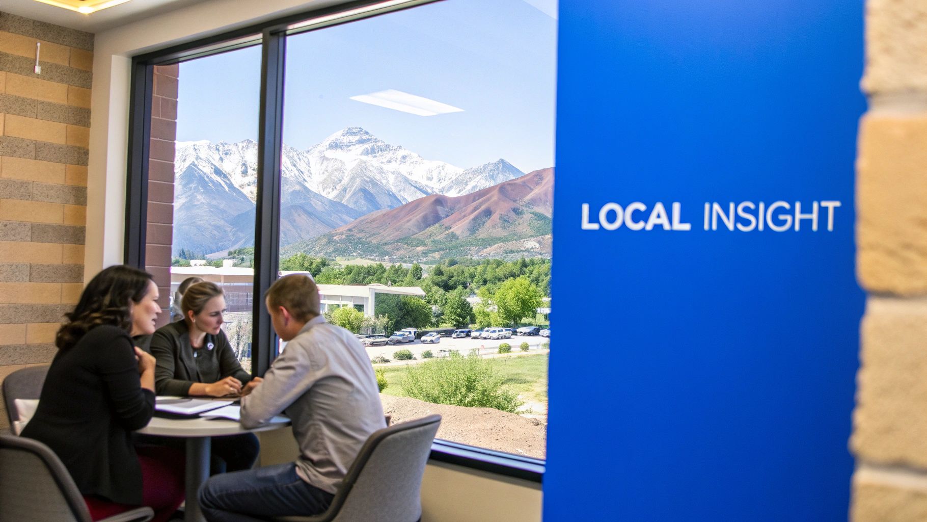 Regional Understanding and Cultural Alignment