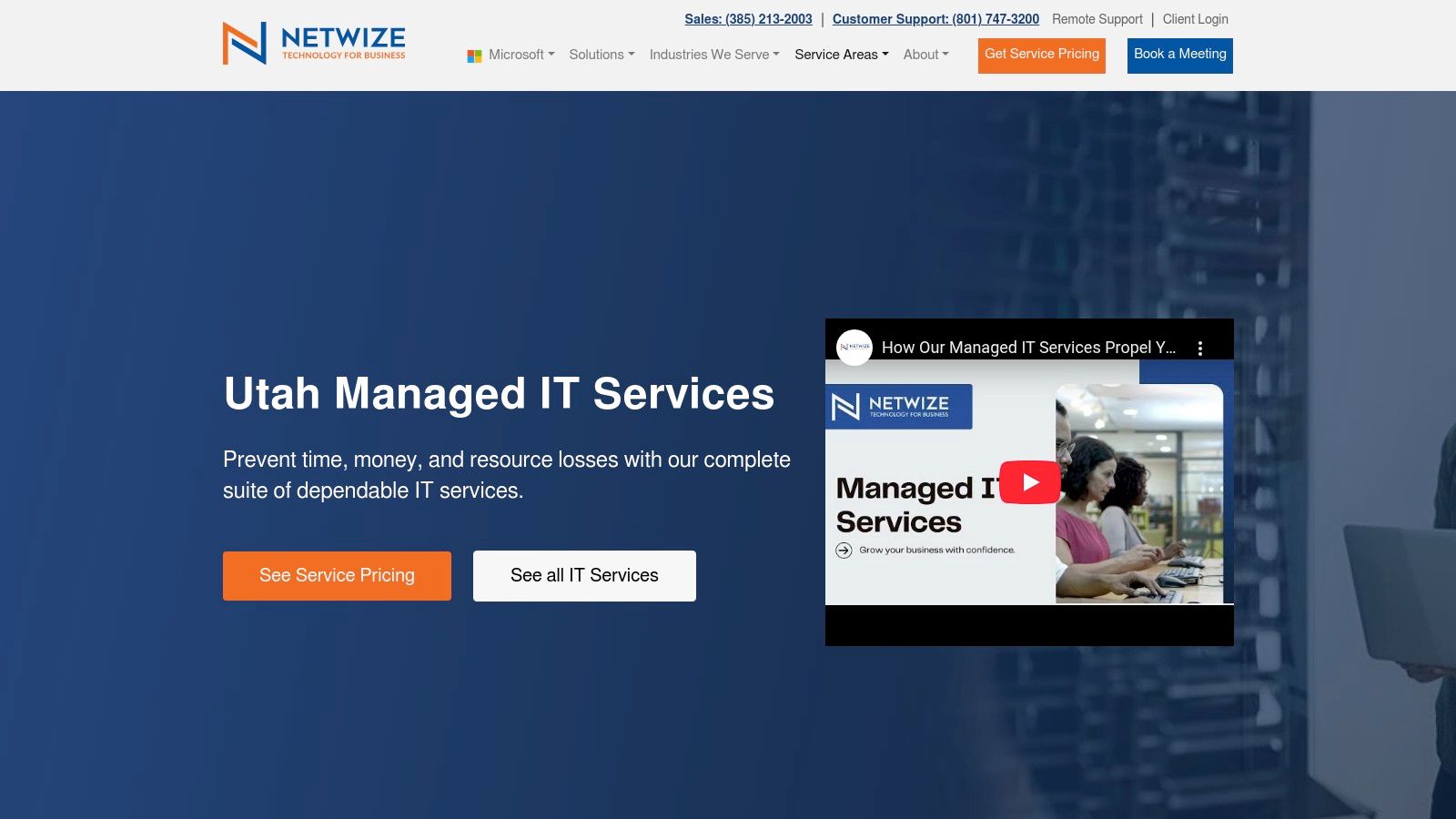 NetWize
