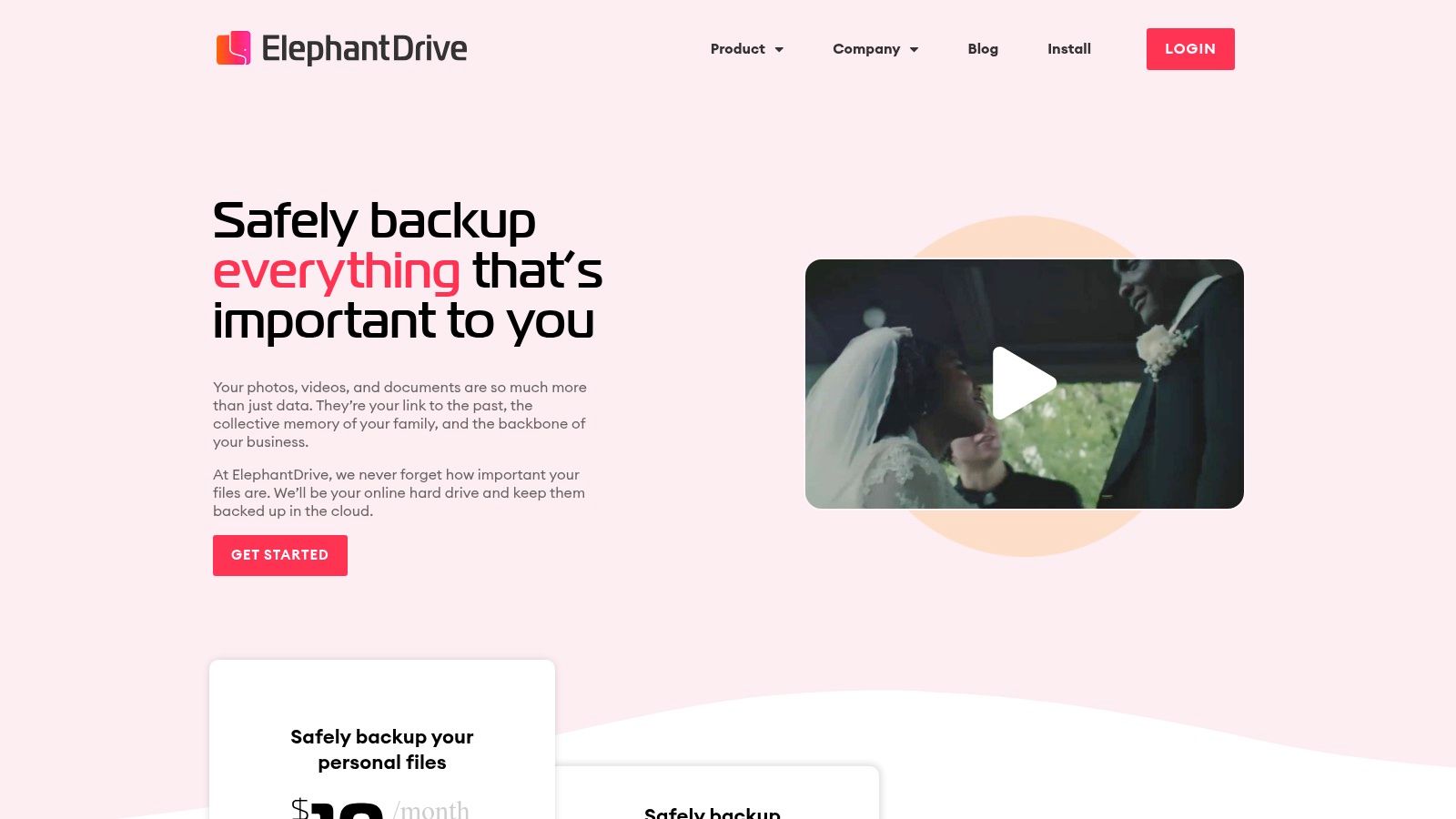 12 Best Backup Solutions for Small Business in 2025 – InfoTech | Blog ...