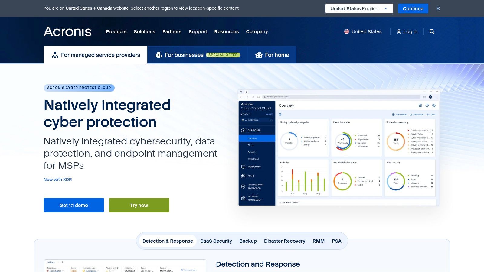 12 Best Backup Solutions for Small Business in 2025 – InfoTech | Blog ...