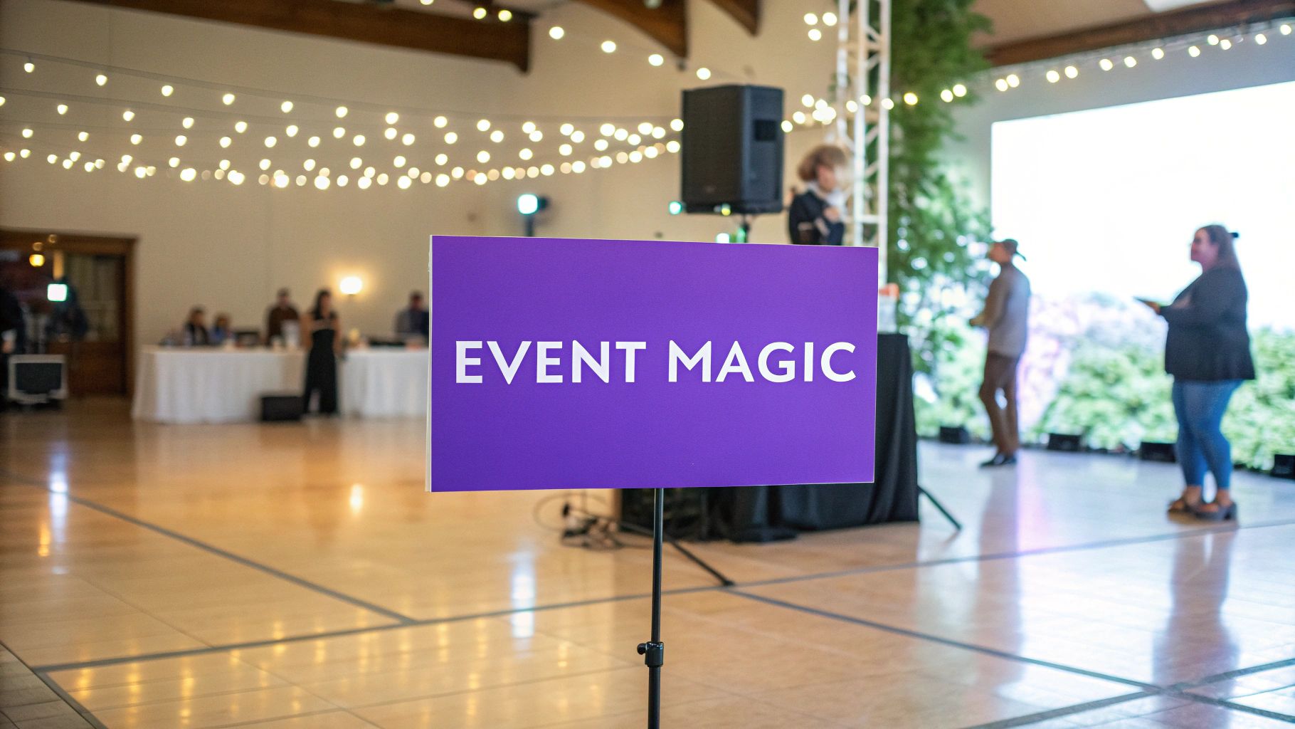 Entertainment Event Examples 12 Fresh Entertainment Ideas for Events to Wow Your Guests in 2026