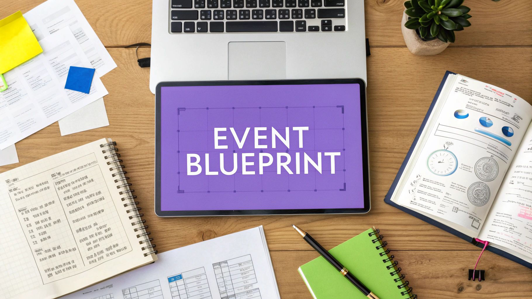 How to Plan Corporate Events Like a Pro