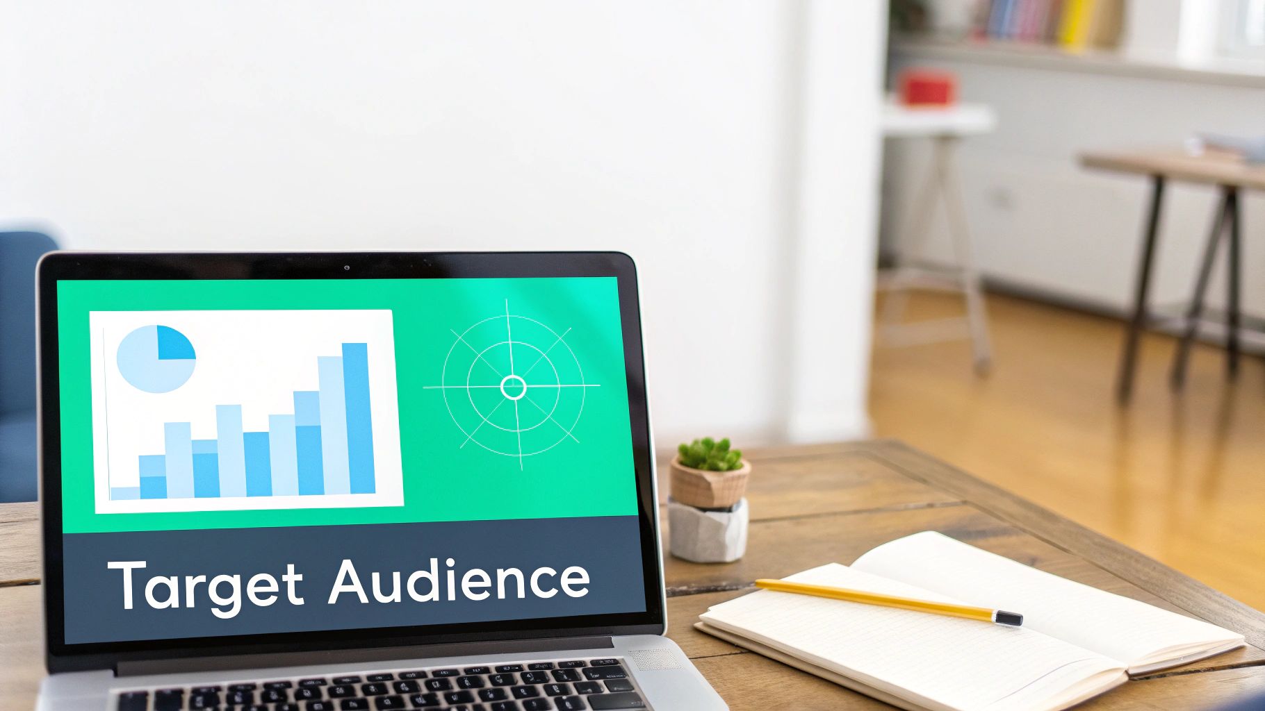Know Your Target Audience Inside and Out