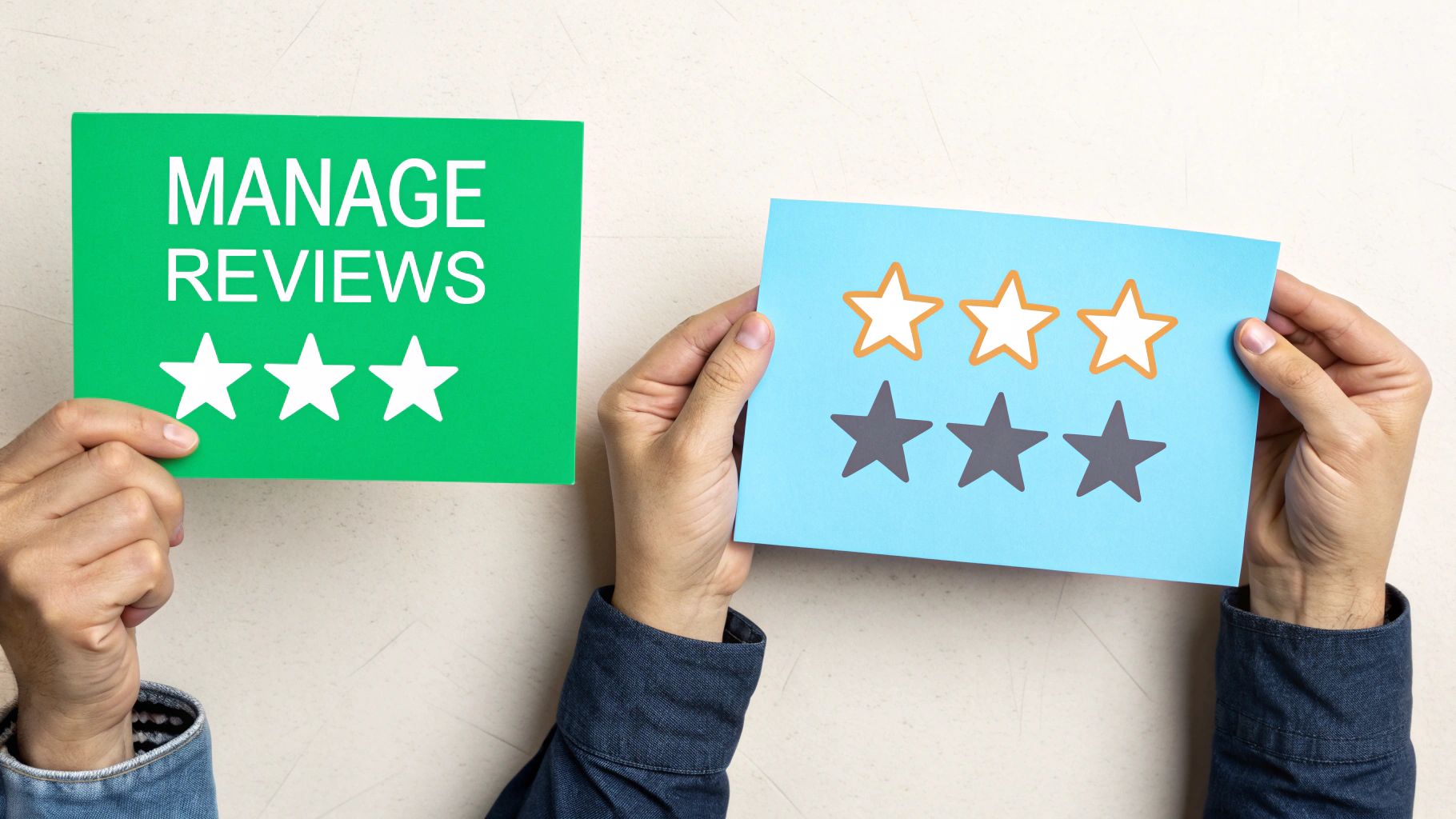 Local Content Creation and Optimization