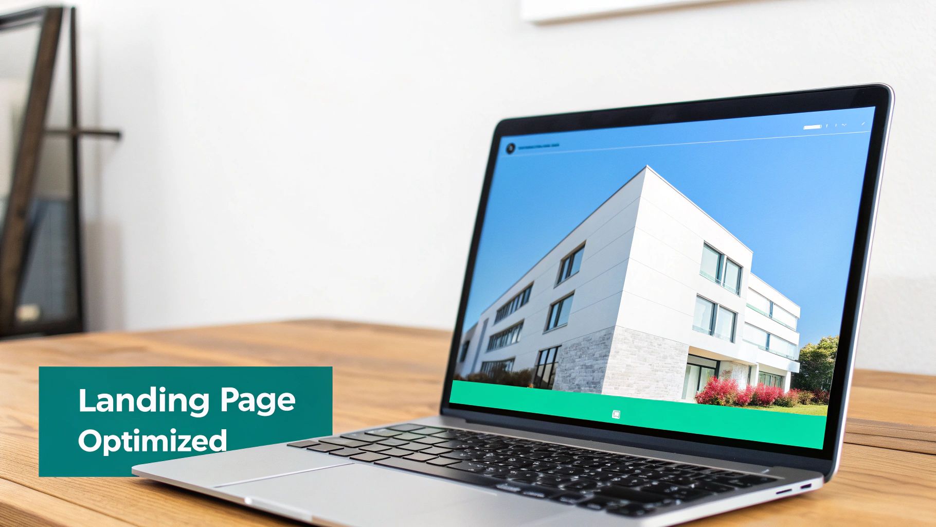 Image about real estate lead generation