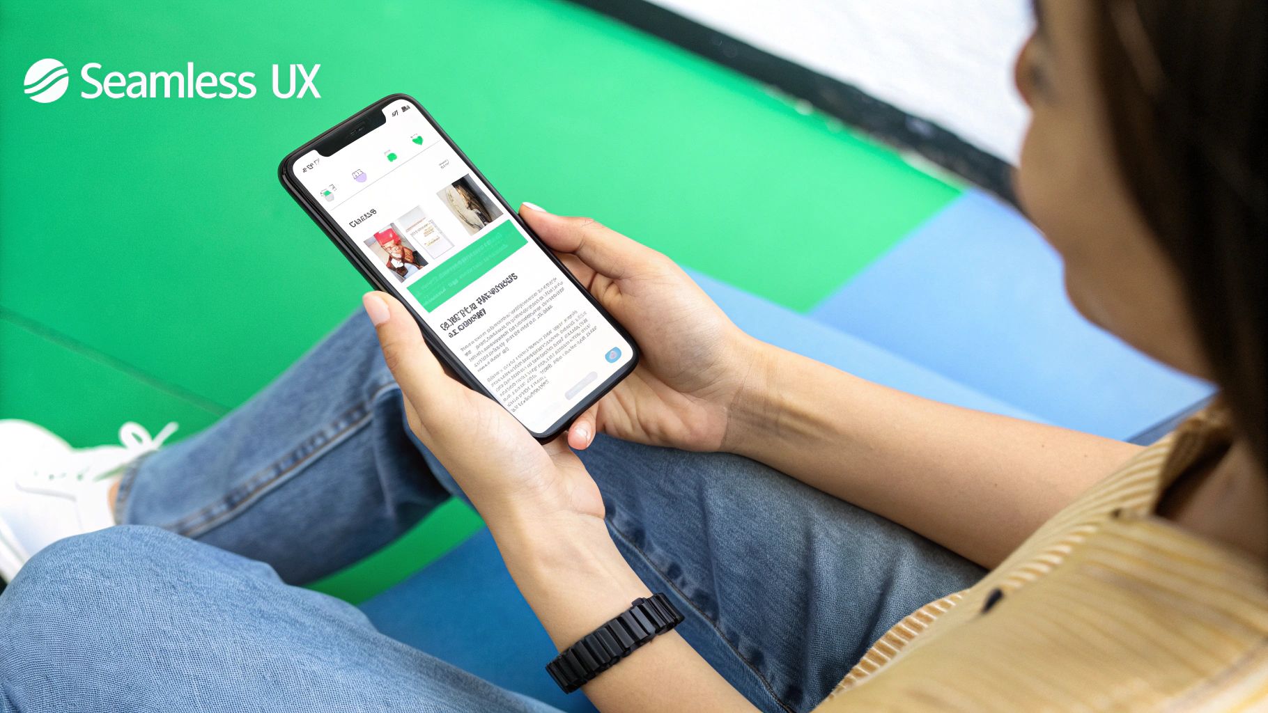 User Experience (UX) and Usability