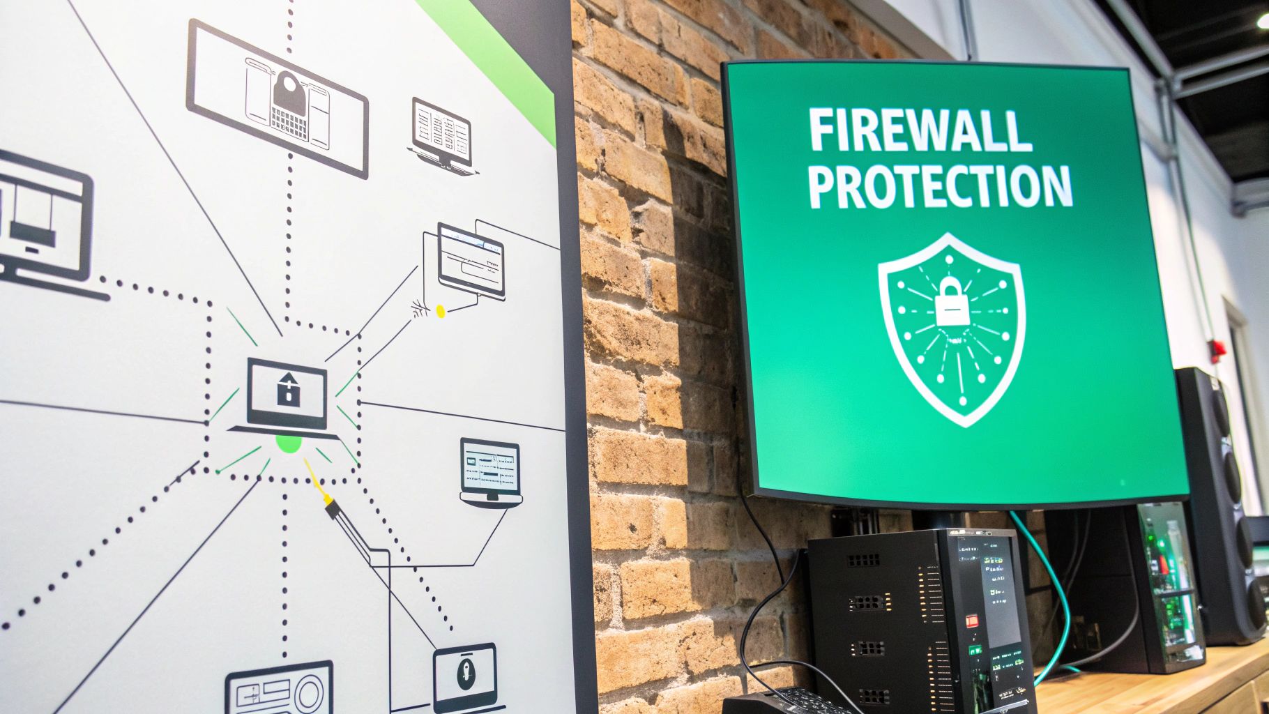 Web Application Firewall (WAF) Implementation