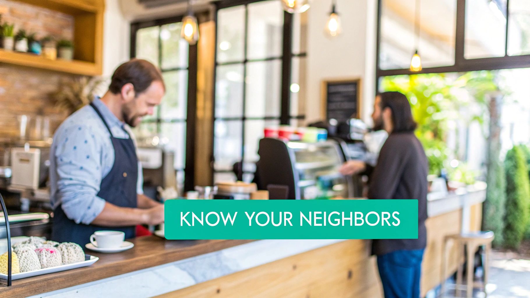 Understanding Local Marketing