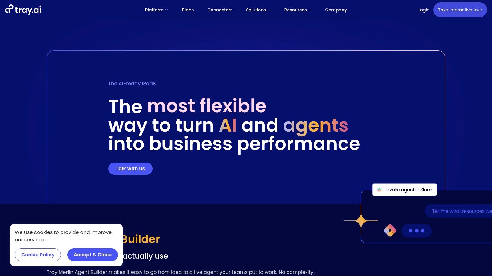 Tray.io