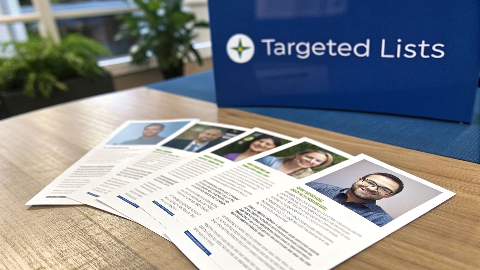 Segmentation and Personalization