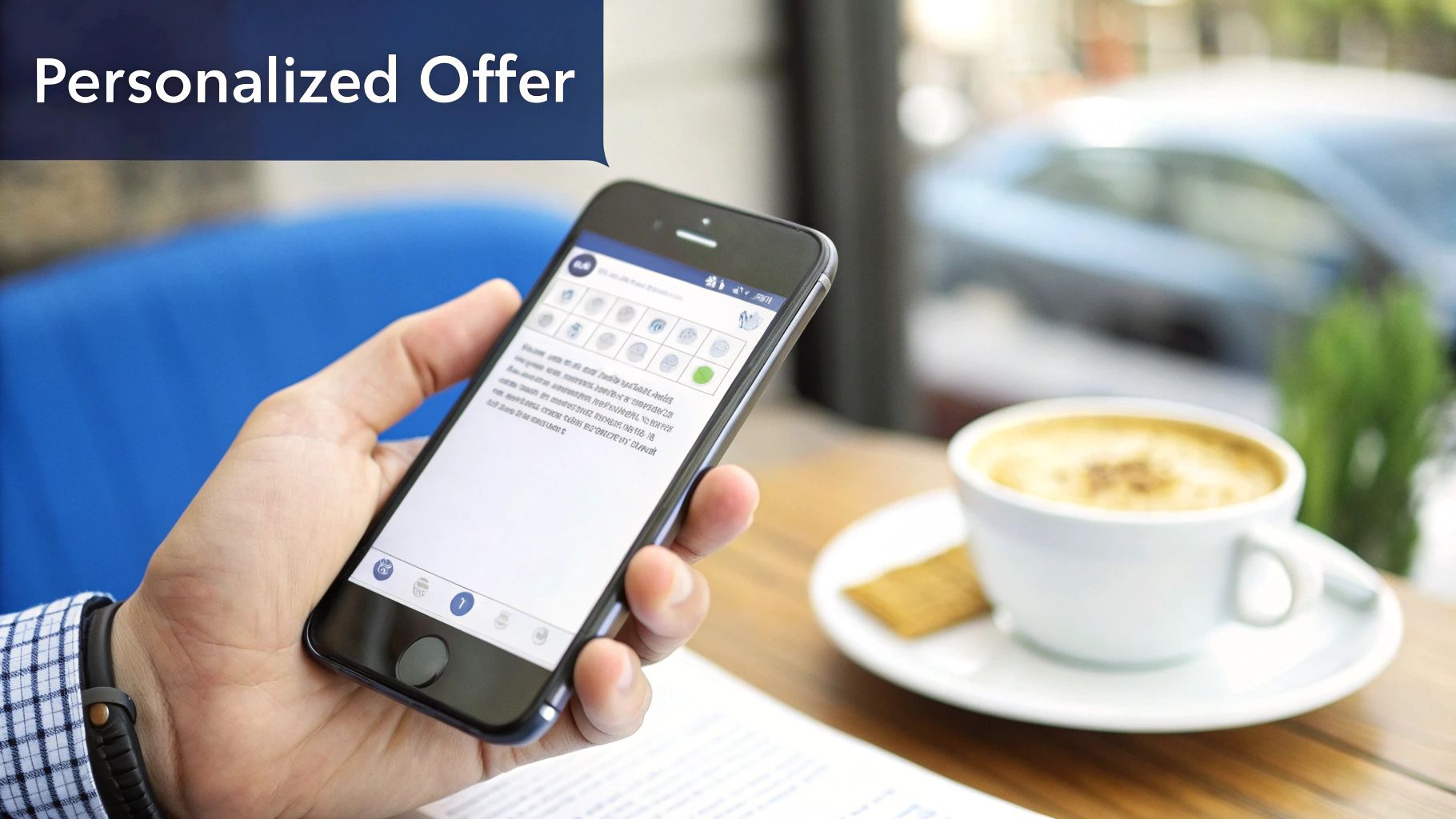 Personalization and Dynamic Content