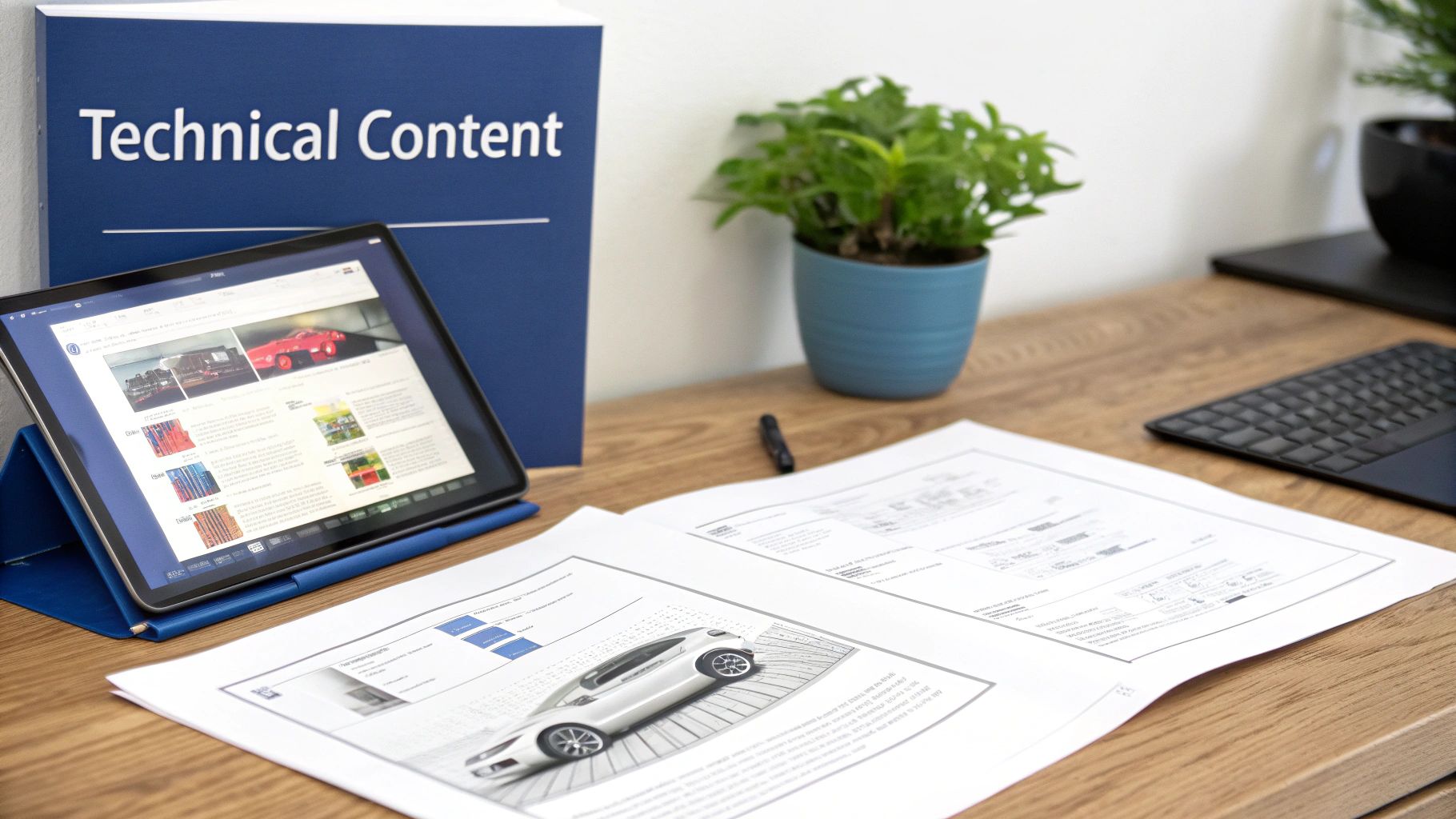 A close-up shot of a CNC machine in action, with sparks flying, showcasing precision manufacturing.