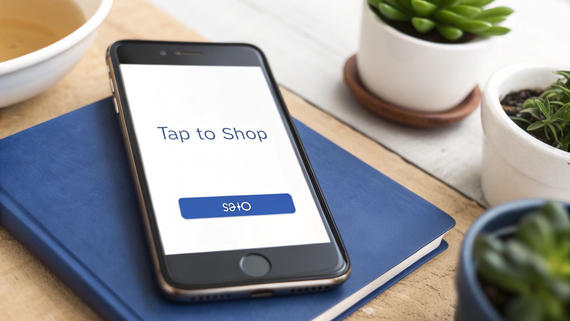 Clear Call-to-Action (CTA) and Mobile Optimization