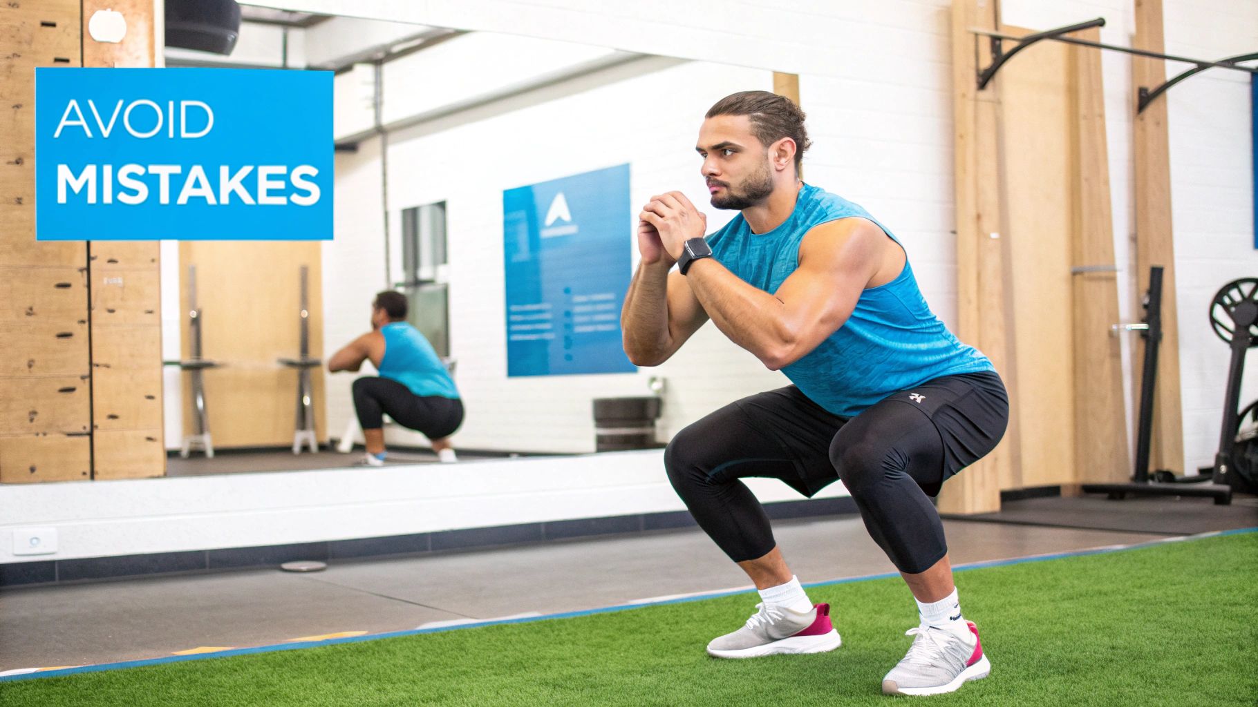 Wetenschappers onderzoeken functionele fitness workouts