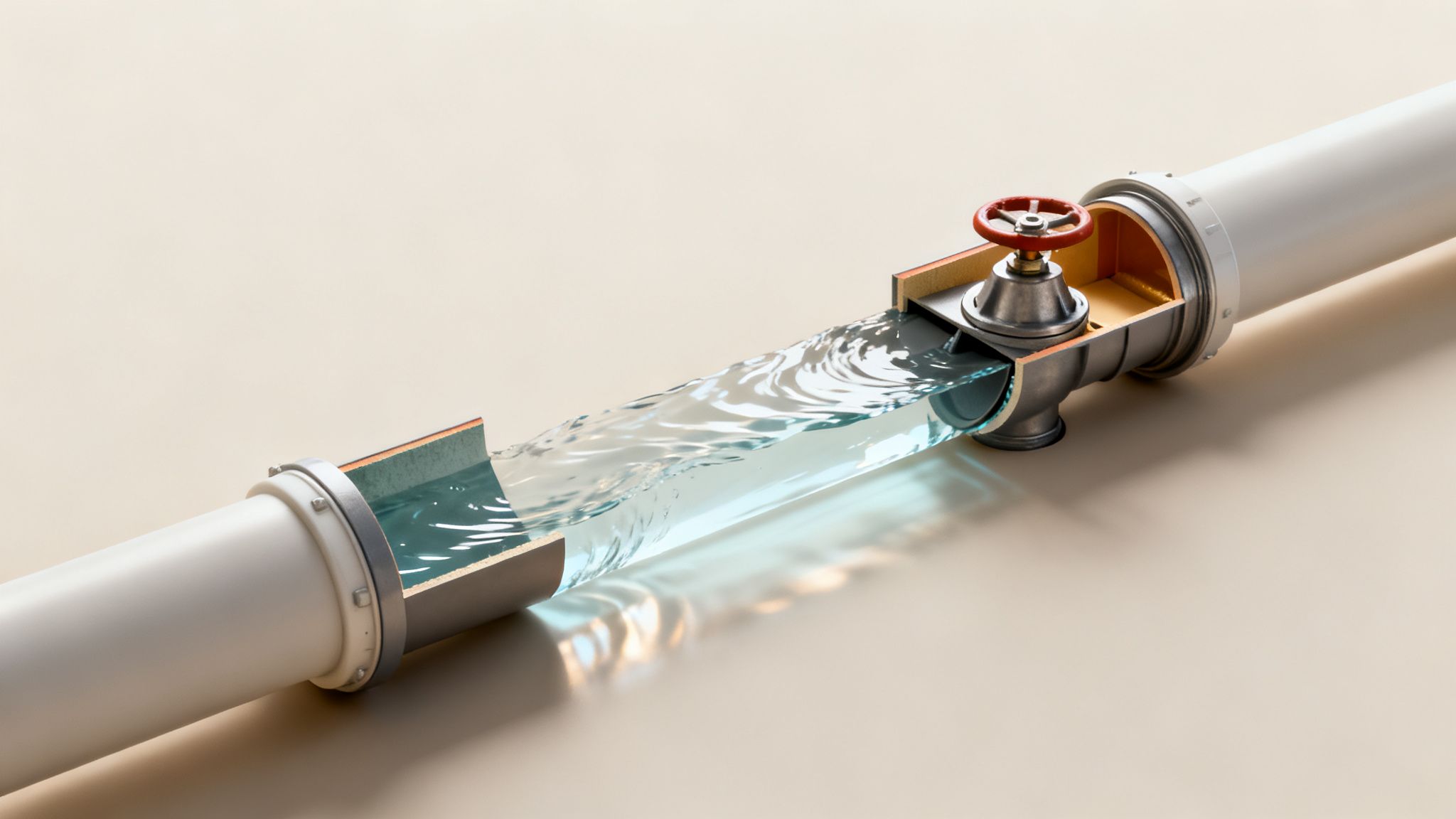 Backwater Valve Installation in Toronto to Protect Your Property