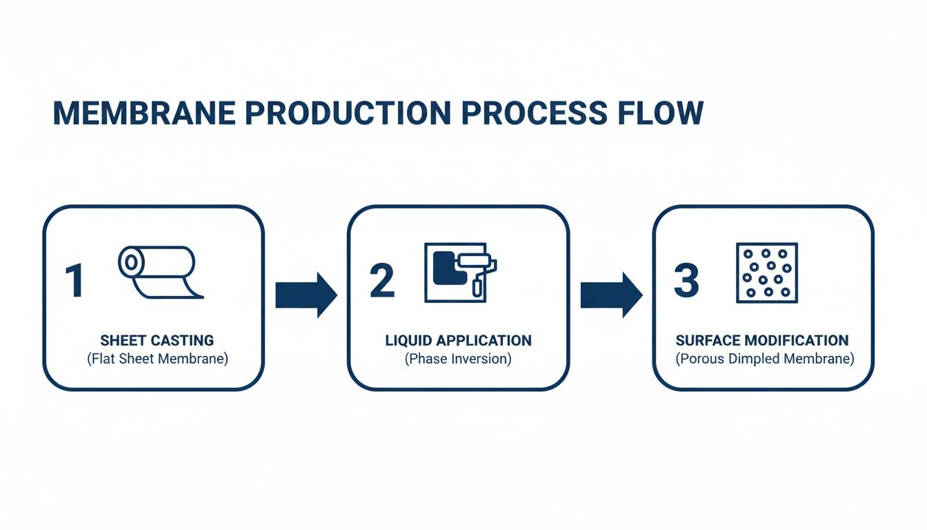 Foundation Membrane Waterproofing in Toronto: Preventing Leaks and ...