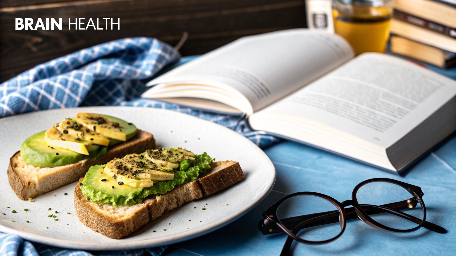 Brain Health and Alzheimer's Prevention