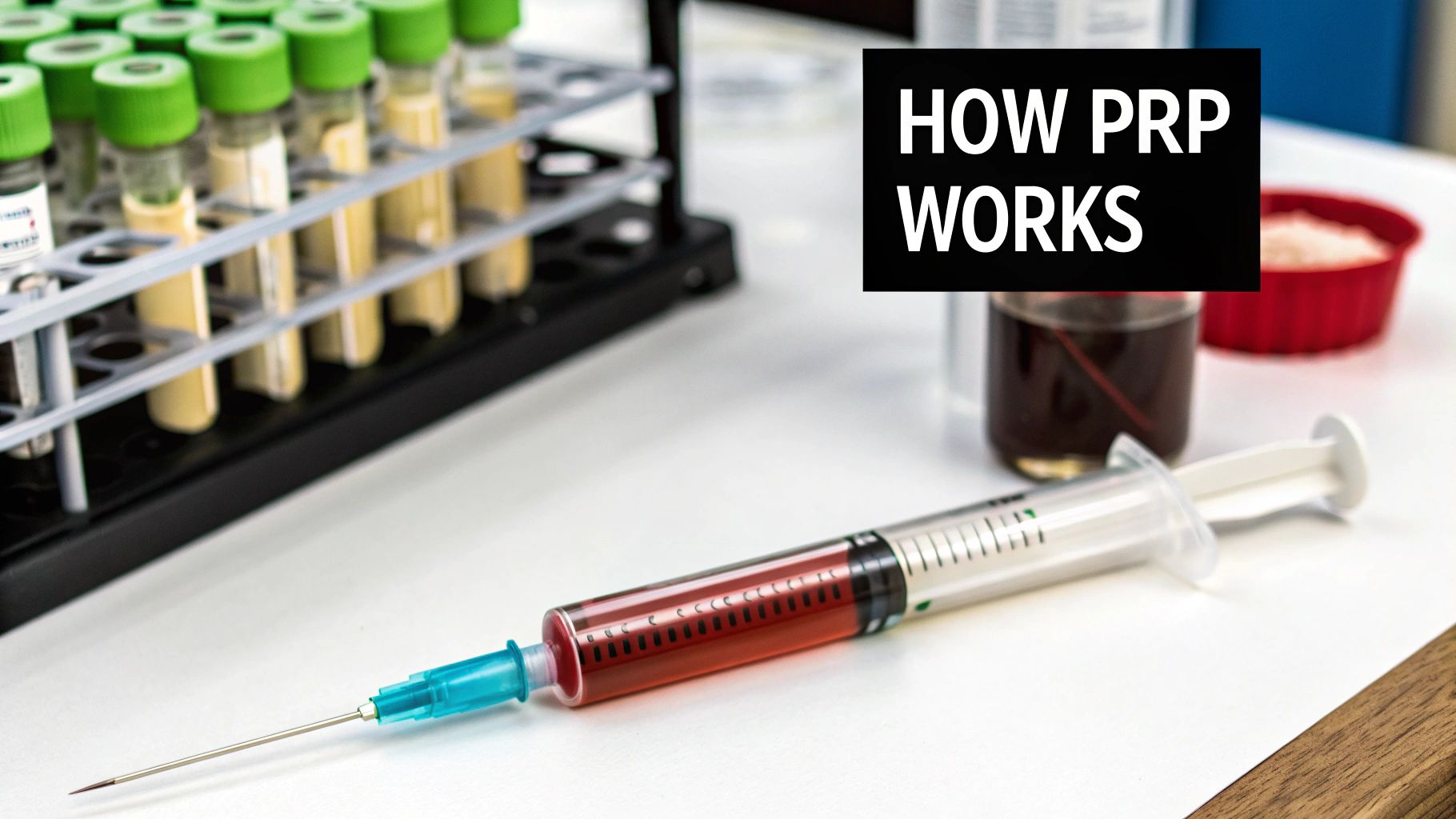 Breaking Down PRP Pricing