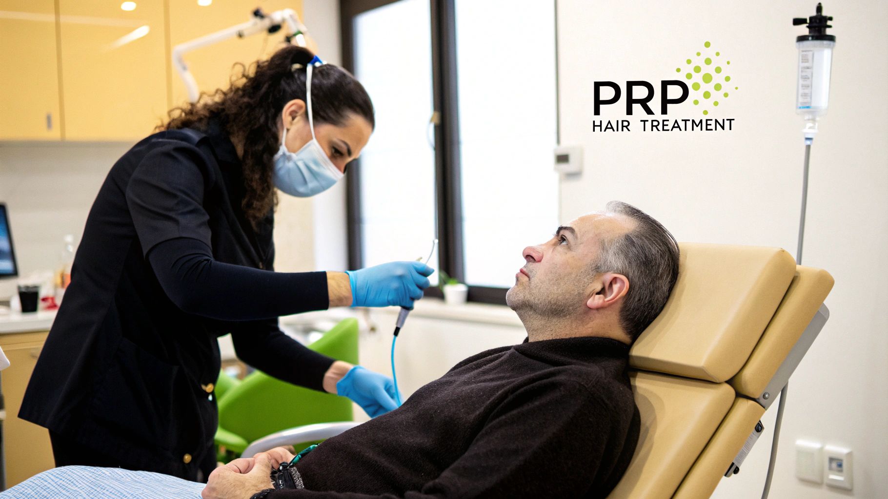PRP Treatment