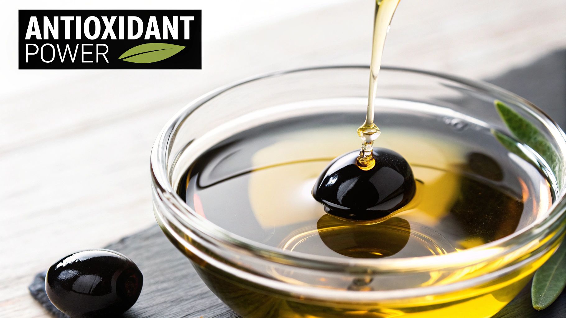 Antioxidant Protection