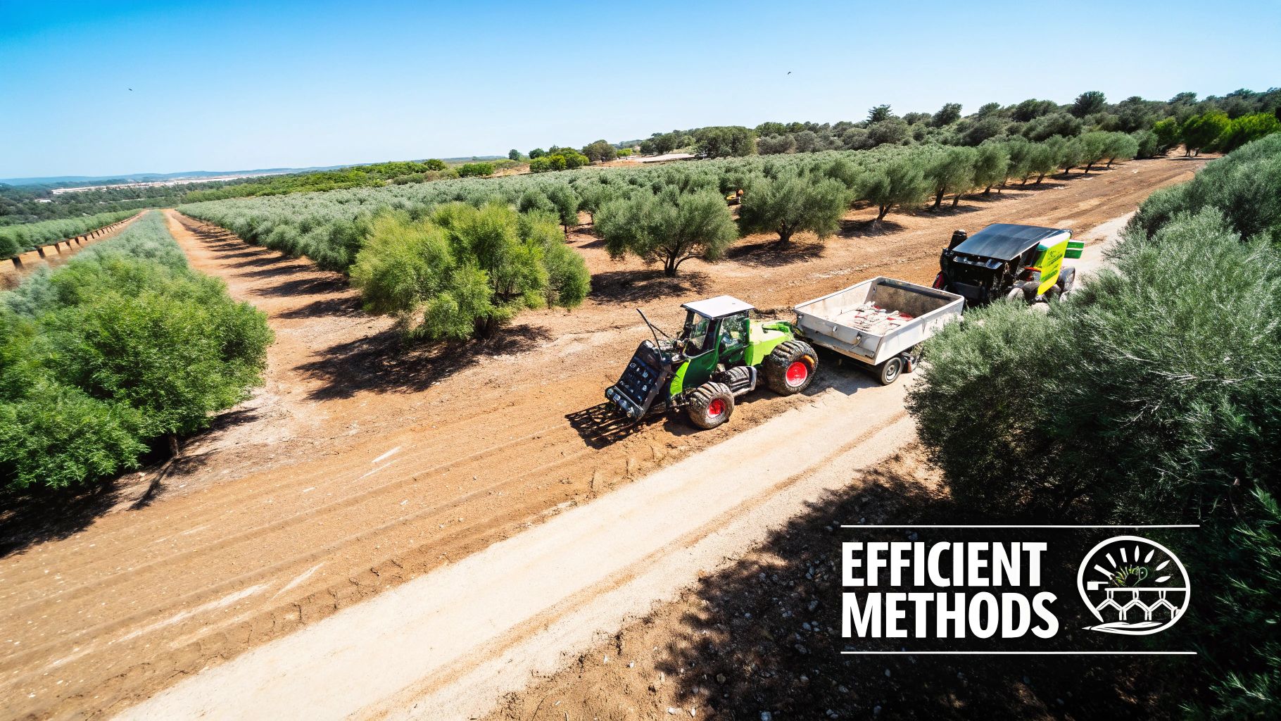 Protecting Your Olive Oil Investment