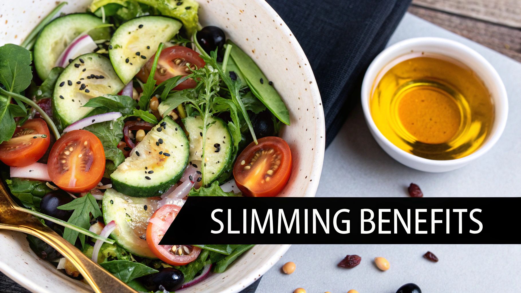 Researchers analyzing data from an olive oil study.