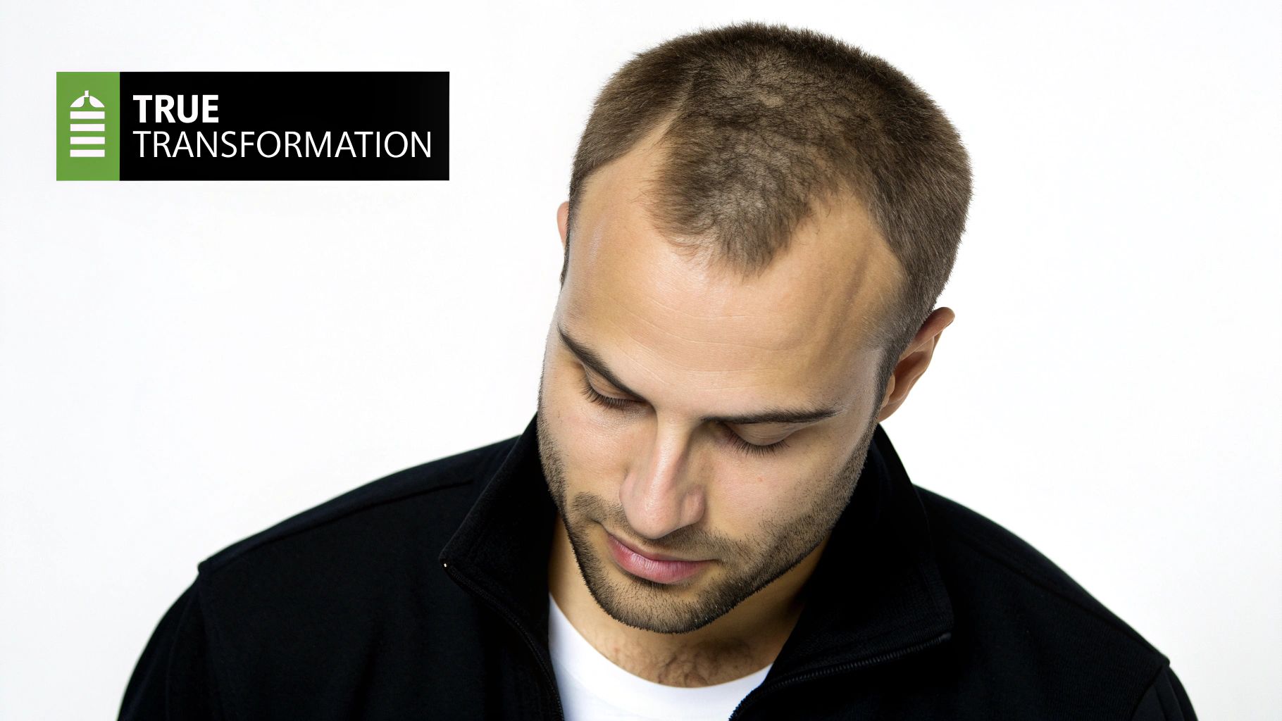 Harvard Medical School PRP vs. Minoxidil Comparative Study