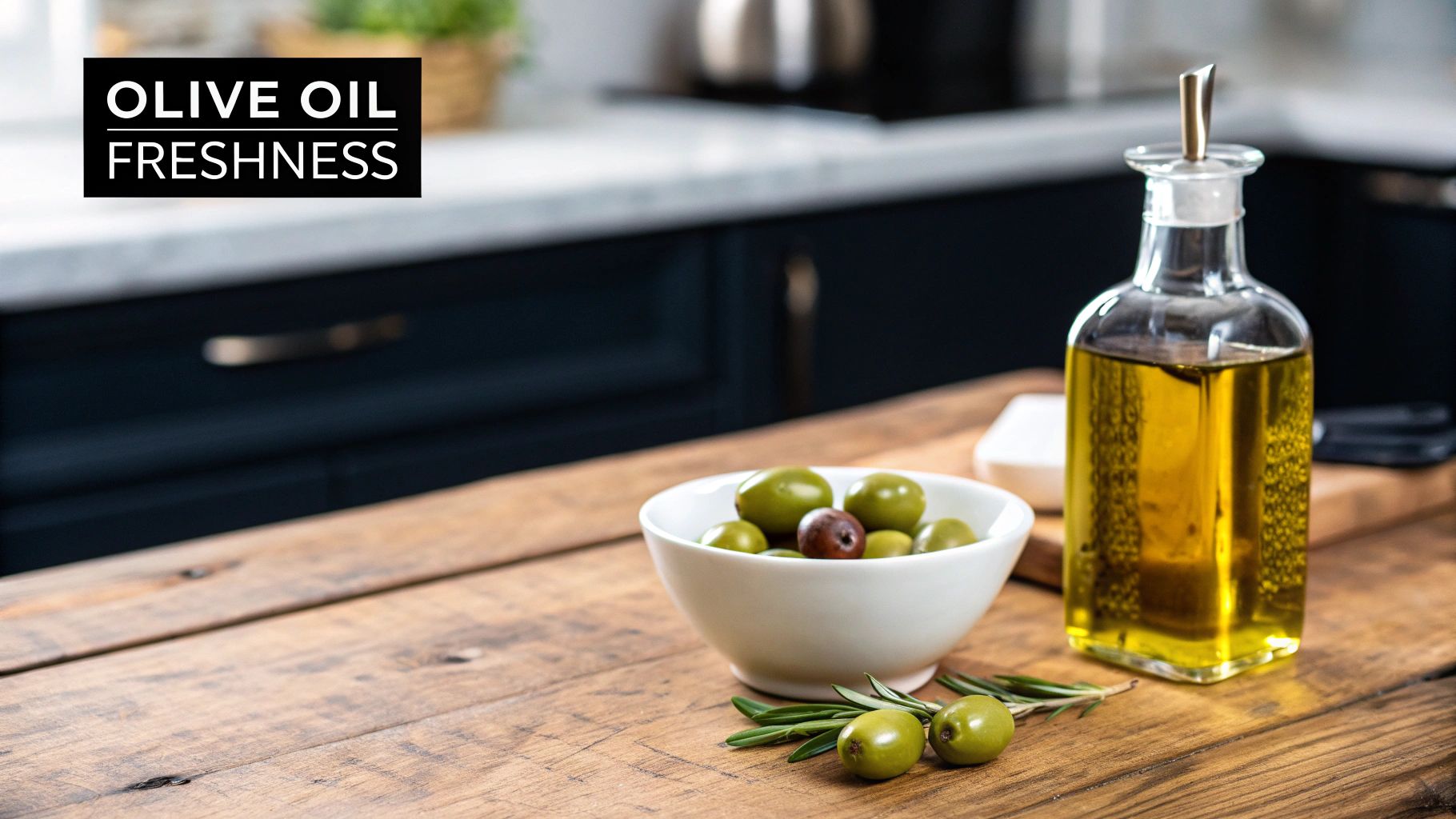 Olive Oil