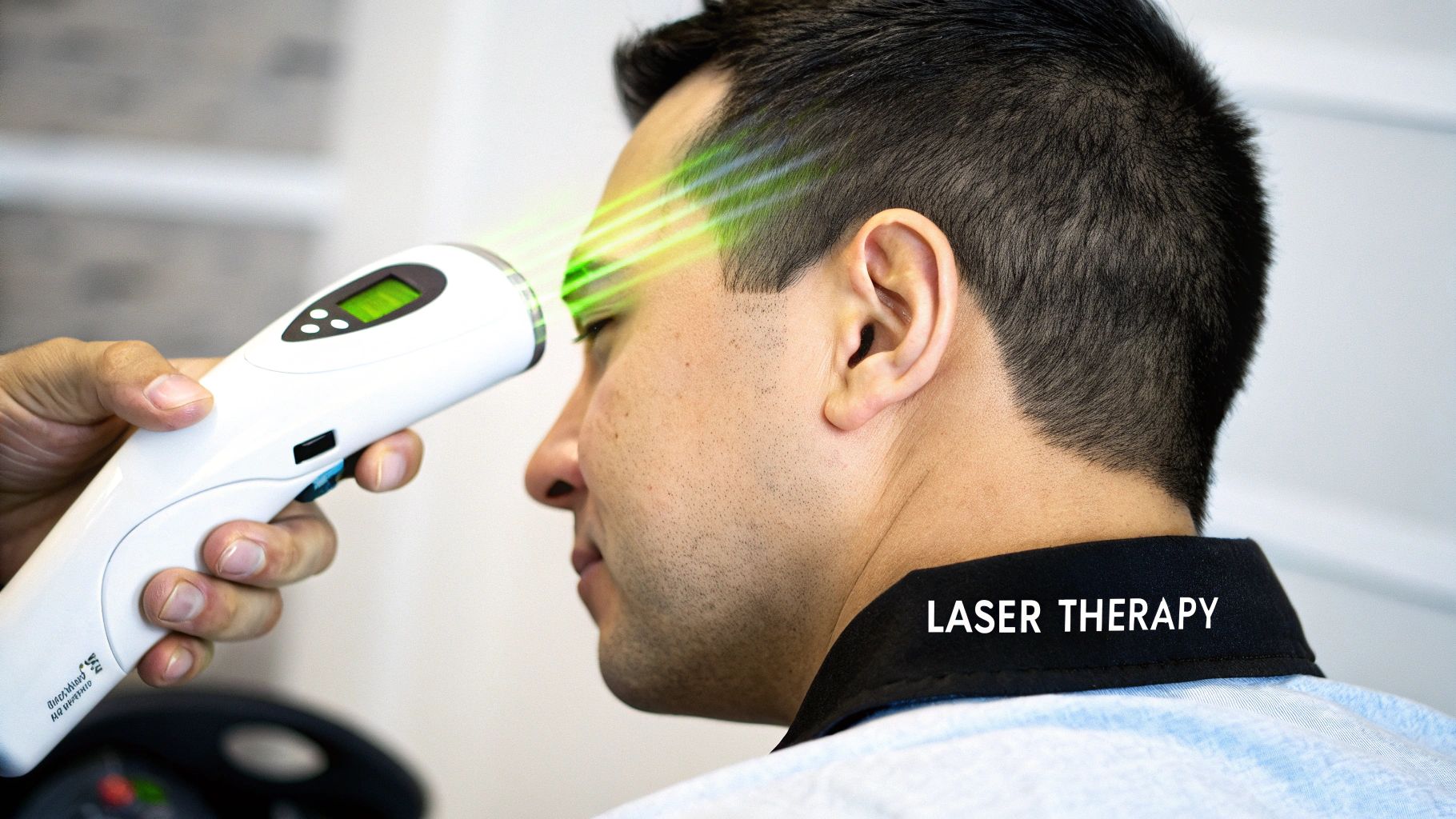 Nutritional Supplementation