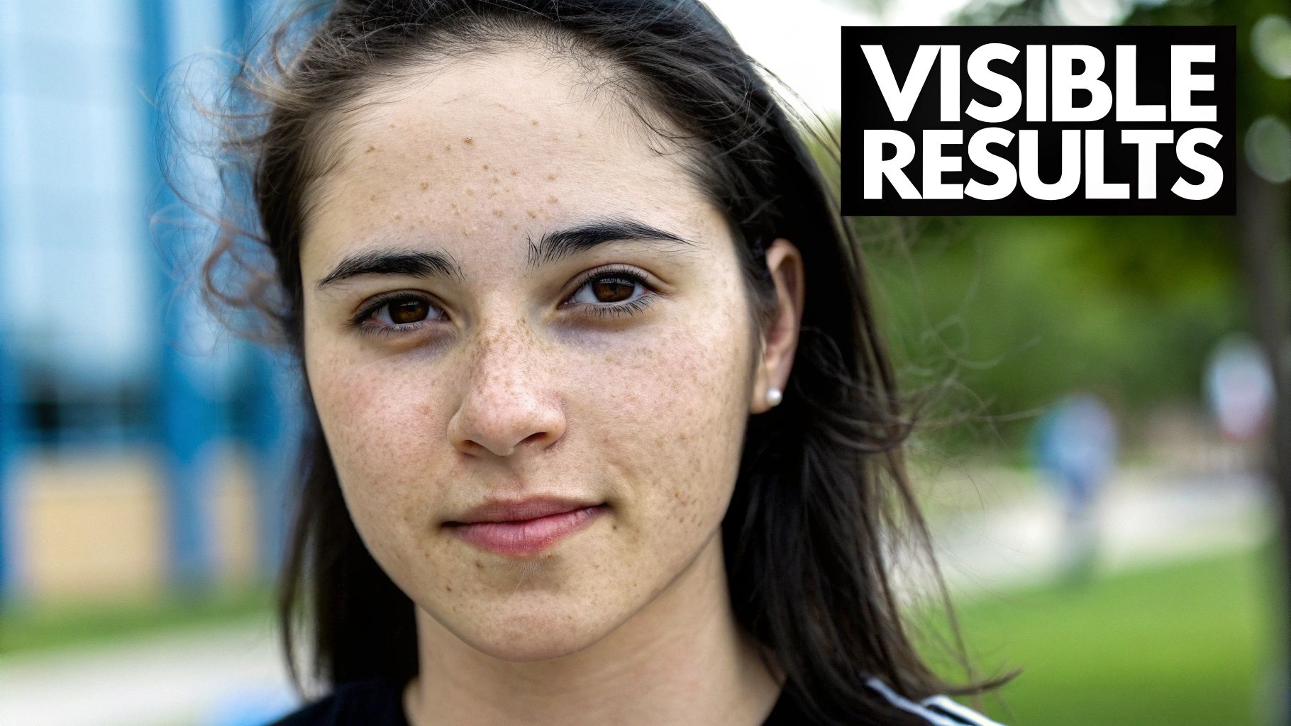 Inconsistent Microneedling with PRP Results