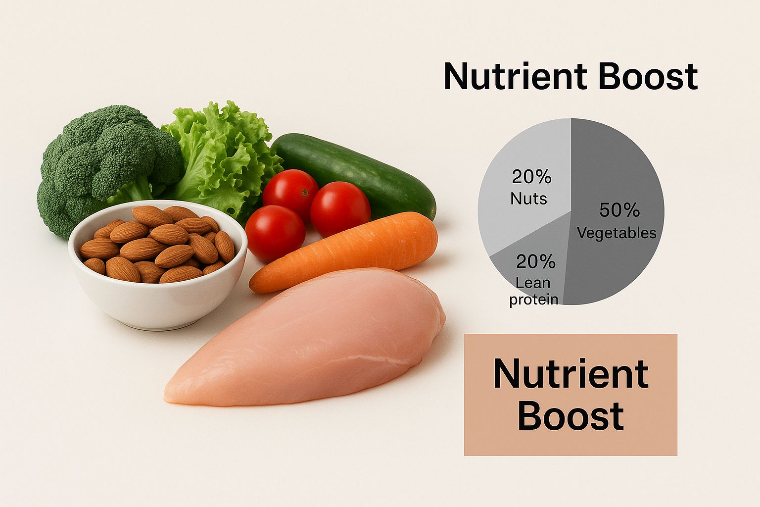 Infographic about how to stop receding hairline