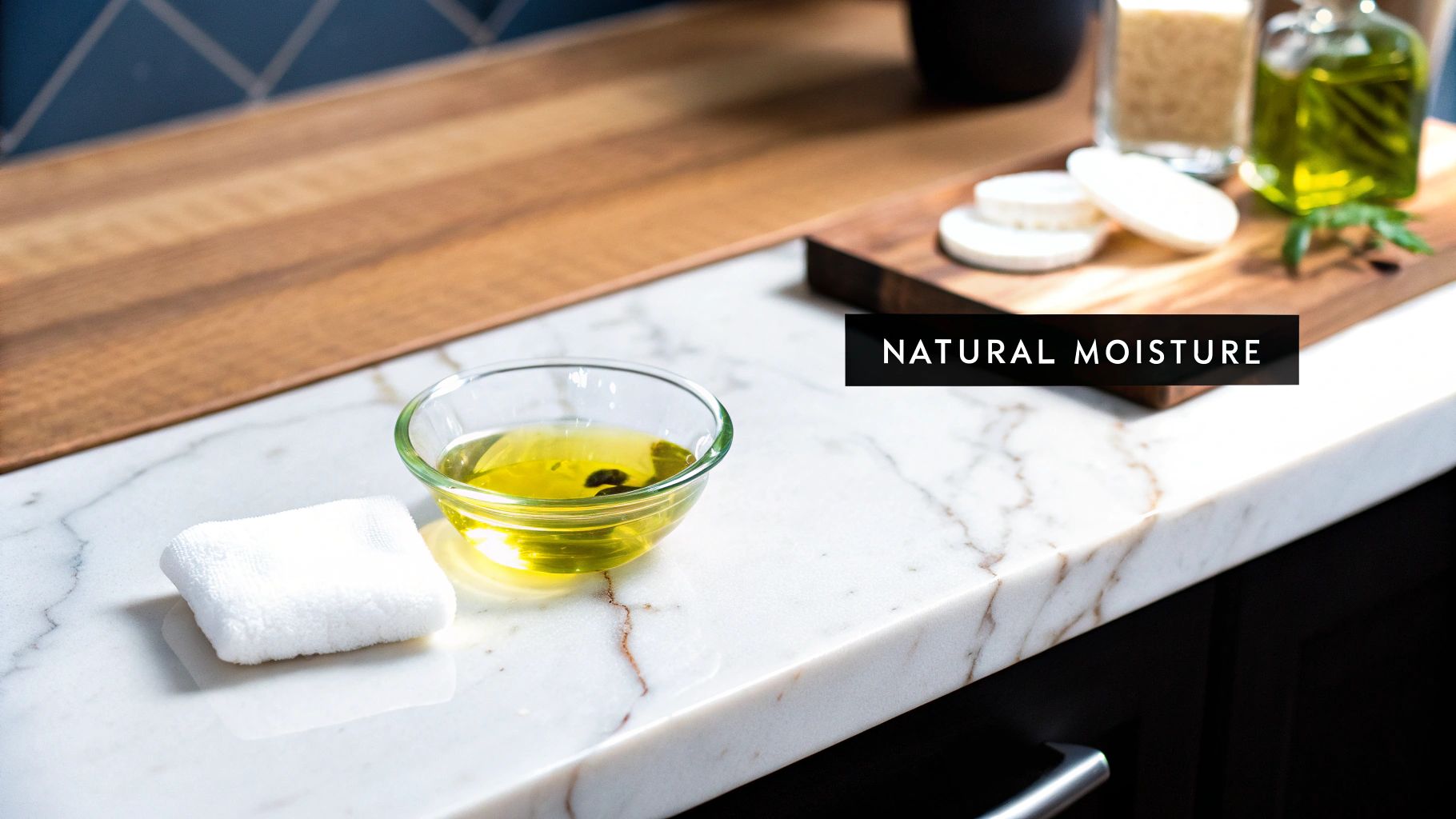 Natural Skincare and Beauty Treatment