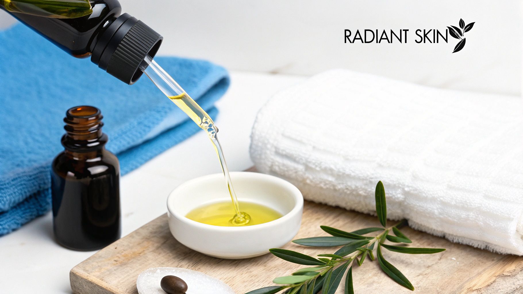 Enhanced Skin and Hair Health