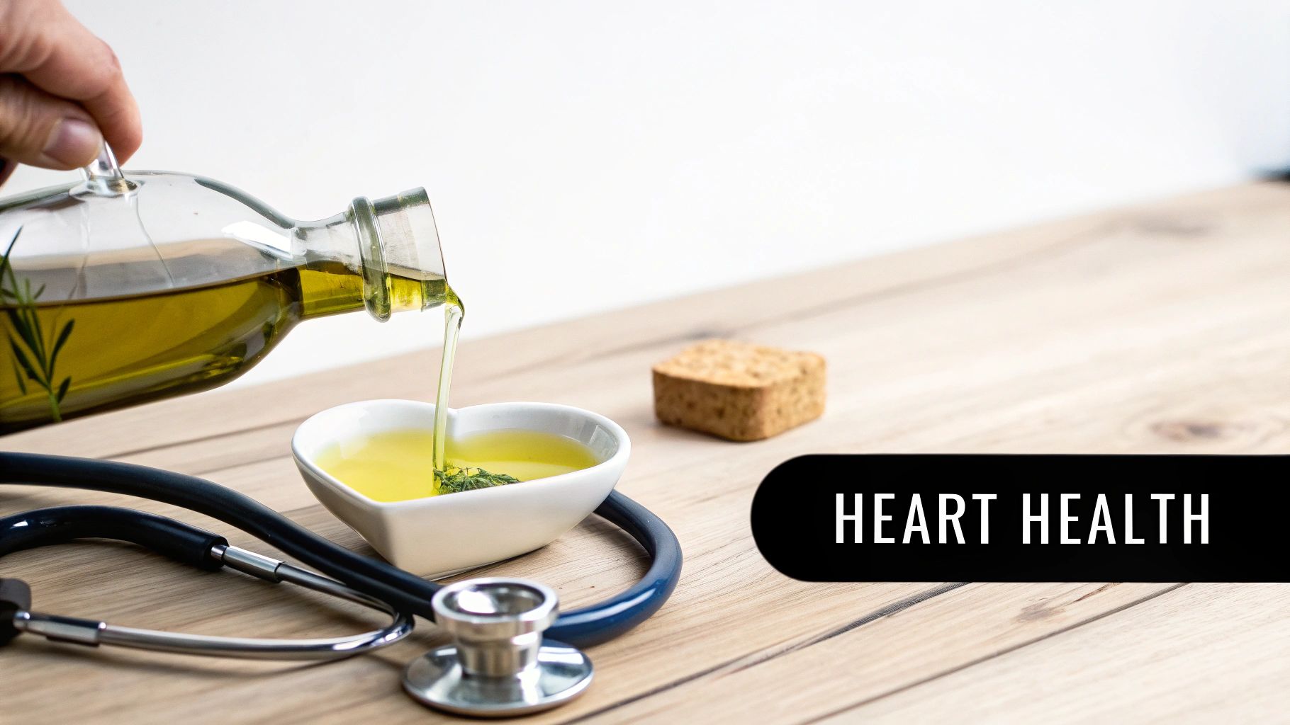 Heart Health and Cardiovascular Support (Health)