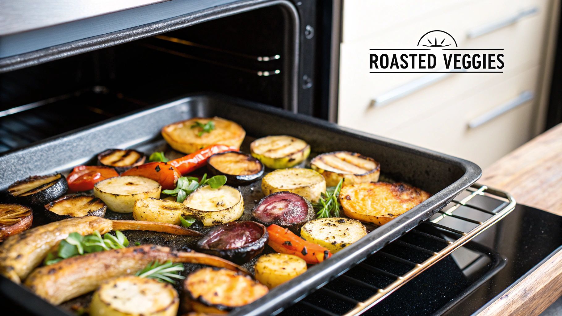 Marinating Meats and Vegetables