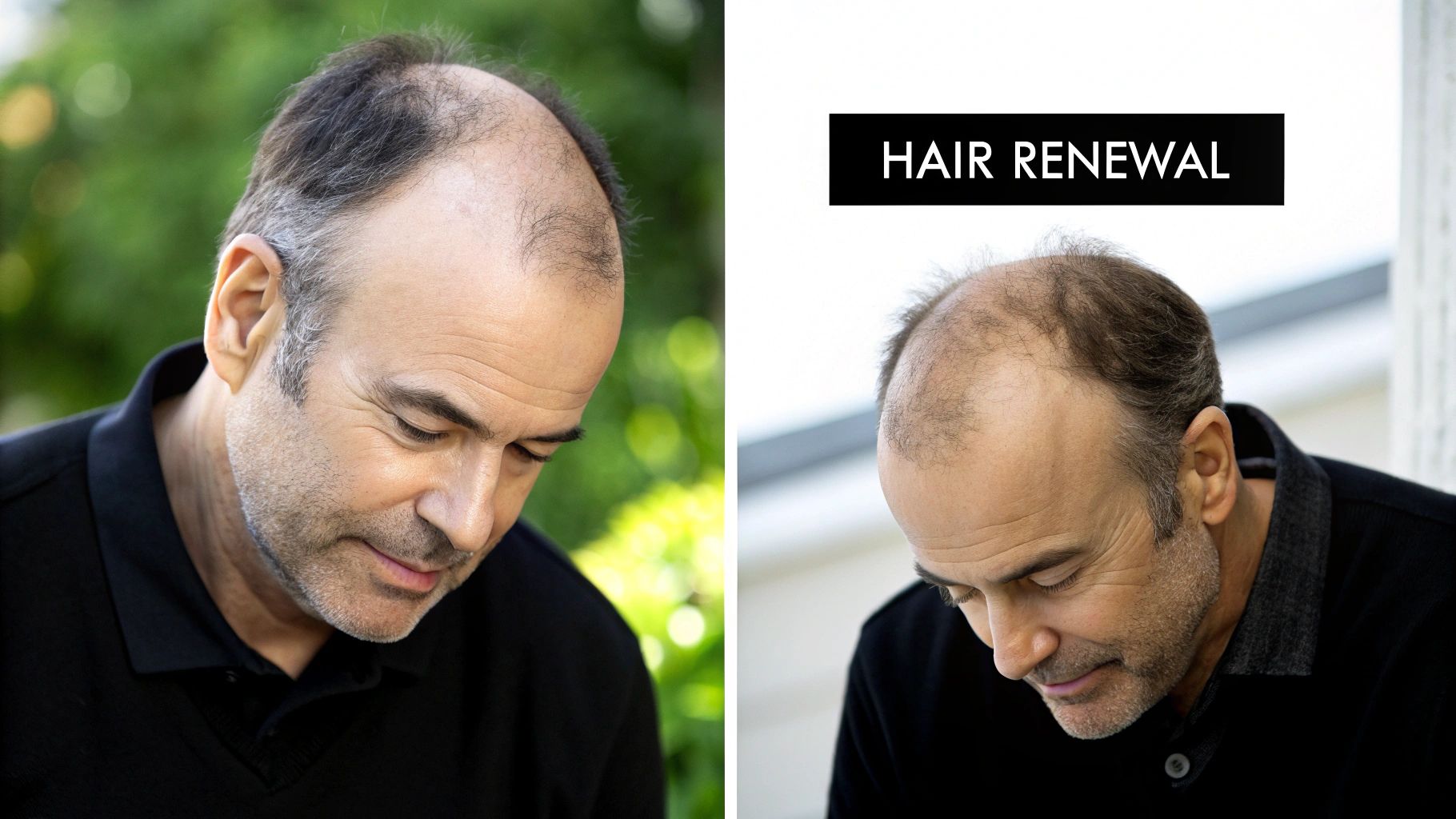 Italian Multiple Session PRP Study (Gentile et al.)